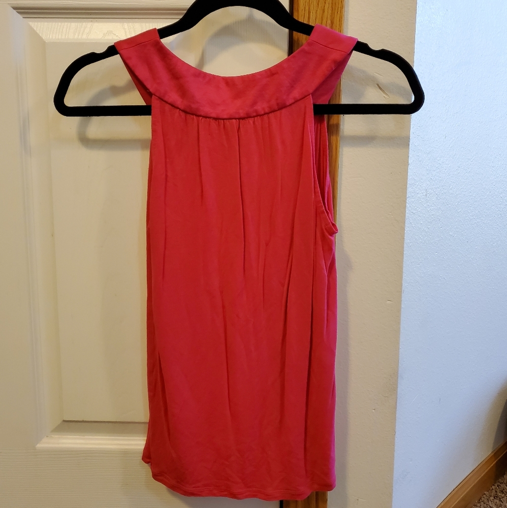 Pink Express Top - Picture 3 of 3